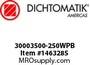 30003500-250WPB
