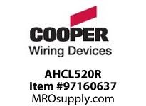 AHCL520R