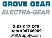 G-03-047-QTE