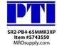 SR2-PB4-65MMR3XP