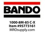 1000-8M-85 C-X