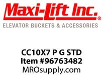 CC10X7 P G STD