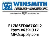 E17MSFD067X0L2