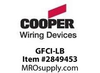 GFCI-LB