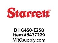 DHG450-E258
