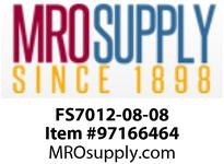 FS7012-08-08