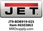JT9-BDB919-025