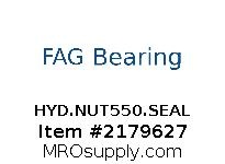 HYD.NUT550.SEAL