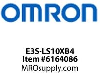 E3S-LS10XB4