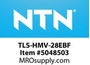TLS-HMV-28EBF