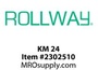 KM 24