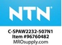 C-SPAW2232-507N1