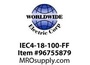 IEC4-18-100-FF