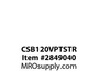 CSB120VPTSTR