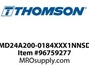 MD24A200-0184XXX1NNSD