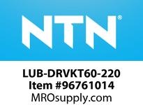 LUB-DRVKT60-220