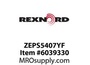 ZEPS5407YF