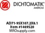 AD71-95X107.2X8.1