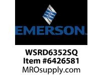 WSRD6352SQ