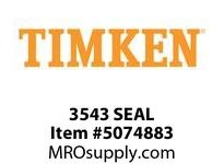 3543 SEAL