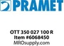OTT 350 027 100 R