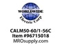 CALM50-60/1-56C