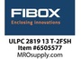 ULPC 2819 13 T-2FSH