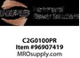C2G0100PR