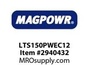 LTS150PWEC12