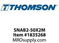 SNAB2-50X2M
