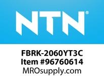 FBRK-2060YT3C