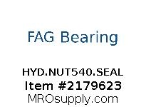HYD.NUT540.SEAL