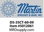 D5-35CT-60-09