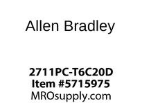2711PC-T6C20D