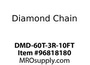 DMD-60T-3R-10FT