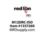 M12DRC-MTL