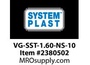 VG-SST-1.60-NS-10