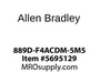 889D-F4ACDM-5M5