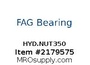HYD.NUT350