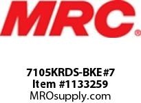 7105KRDS-BKE#7