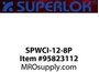 SPWCI-12-8P