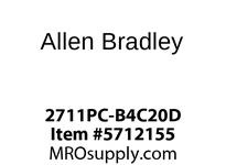 2711PC-B4C20D