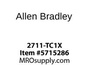 2711-TC1X