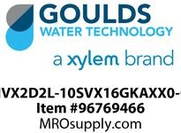 HVX2D2L-10SVX16GKAXX0-G