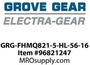 GRG-FHMQ821-5-HL-56-16