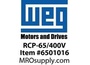 RCP-65/400V