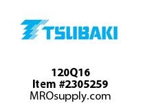 120Q16