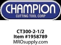 CT300-2-1/2