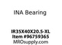IR35X40X20.5-XL