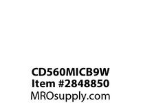 CD560MICB9W